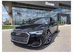 2019 Audi A6 55 Premium