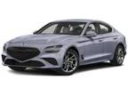 2023 Genesis G70 2.0T AWD