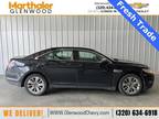 2012 Ford Taurus Black, 184K miles