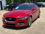 2017 Jaguar XE 35t R Sport AWD 4dr Sedan