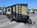 2022 Imperial Outdoors Xplore RV XR22