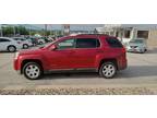 2014 GMC Terrain SLT