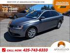 Used 2012 Volkswagen Jetta Sedan for sale.