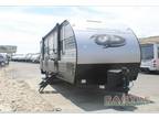 2022 Forest River Rv Cherokee 274BRB