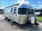2019 Airstream Rv Flying Cloud 26RB - Opportunity!