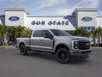 2023 Ford F-250 Super Duty Lariat 608A