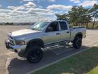 2005 Dodge Ram 2500