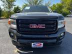 2015 GMC Canyon 2WD SLE Crew Cab