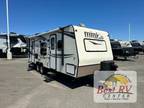 2015 Forest River Rv Rockwood Mini Lite 2502KS