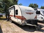 2021 Gulf Stream Rv Vintage Cruiser 23RSS