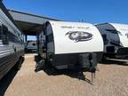2023 Forest River Rv Cherokee Grey Wolf 27RR