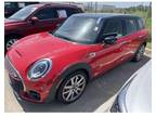 2022 MINI John Cooper Works Clubman