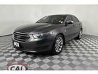 Used 2018 Ford Taurus Sedan