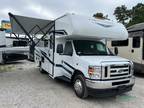 2023 Coachmen Rv Freelander 23FS Ford 450