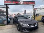 2013 Honda Accord Sport 4dr Sedan CVT