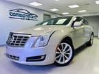 2014 Cadillac XTS 4dr Sedan FWD