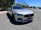 2018 Volvo S90 T5 Momentum AWD 4dr Sedan