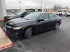 2022 Honda Insight Black, 44K miles