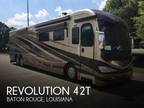 2014 American Coach Revolution 42T 42ft