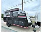 2020 Black Series Camper Black Series Camper HQ15