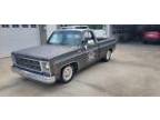 1979 Chevrolet Other Pickups 1979 GMC short bed used pickup trucks for sale by