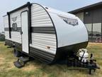 2023 Forest River Rv Wildwood FSX 174BHLE