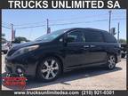 2013 Toyota Sienna FWD 7-Passenger V6 SPORTS VAN