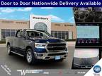 2019 Dodge Ram 1500