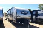 2023 Forest River Rv Cherokee Black Label 243TRBL