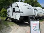 2022 Highland Ridge Rv Range Lite 212FB