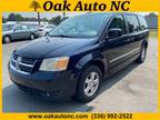 2010 DODGE GRAND CARAVAN SXT COMING SOON Van