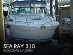 Sea Ray 310 Express Cruiser Express Cruisers 1990