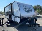 2023 Forest River Rv Cherokee Wolf Pup Black Label 16FQBL