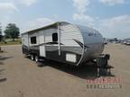 2015 Crossroads Rv Z 1 ZT252BH