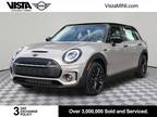 2024 MINI Cooper S Clubman