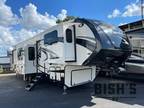 2020 Forest River Rv Cardinal Luxury 3700FLX