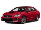 2021 Subaru WRX Premium