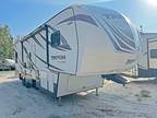 2016 Dutchmen Rv Triton 3451