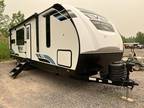 2023 Forest River Rv Vibe 26RK