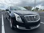2014 Cadillac XTS Luxury Collection 4dr Sedan