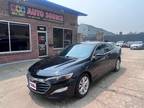 2020 Chevrolet Malibu LT 4dr Sedan