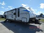 2021 Forest River Rv Cherokee Alpha Wolf 26RB-L