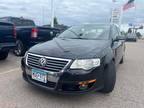 2006 Volkswagen Passat, 157K miles