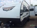2022 Forest River Rv Wildwood FSX 169RSK
