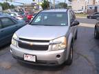 Used 2008 CHEVROLET EQUINOX For Sale