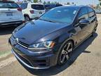 2015 Volkswagen Golf R 4dr HB w/DCC/Nav