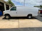 1999 Ford E-350 SD 3dr Extended Cargo Van