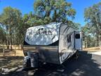 2018 Outdoors RV Creek Side