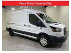 2017 Ford Transit Van