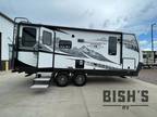 2024 Outdoors Rv Back Country Series MTN TRX 20BD